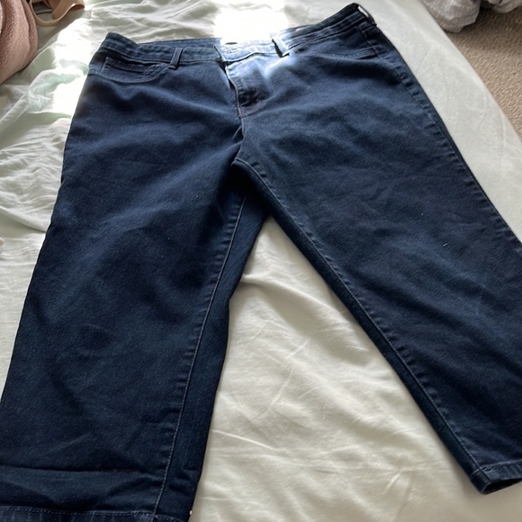 Capri jeans - Picture 5 of 5